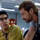 Illustration for article titled New iChappie /iTrailer Shows the World Terrified By a Teen Robot